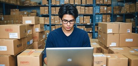 Como abrir uma loja virtual sem estoque: guia completo