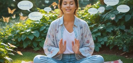 Como usar a meditação para lidar com críticas de forma construtiva