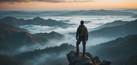 Trilhas e expedições nas montanhas Drakensberg: guia completo