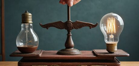 Como equilibrar trabalho e empreendedorismo com sucesso