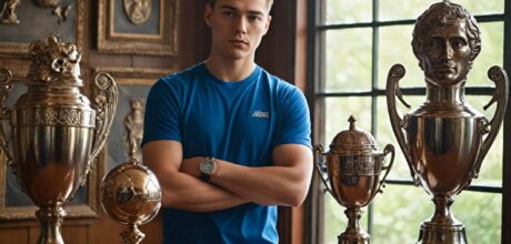 O impacto do doping na história e evolução do esporte