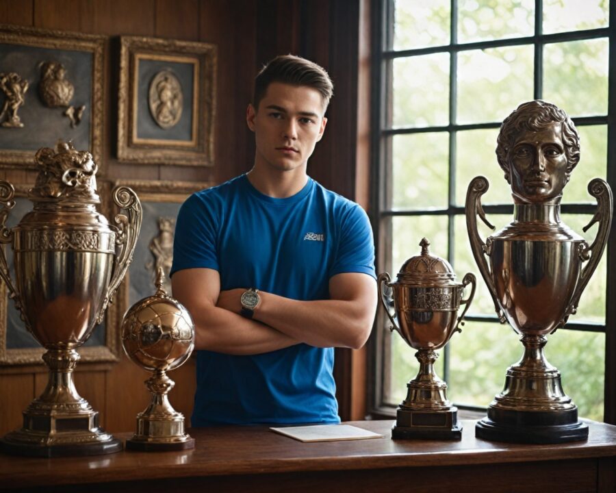 O impacto do doping na história e evolução do esporte