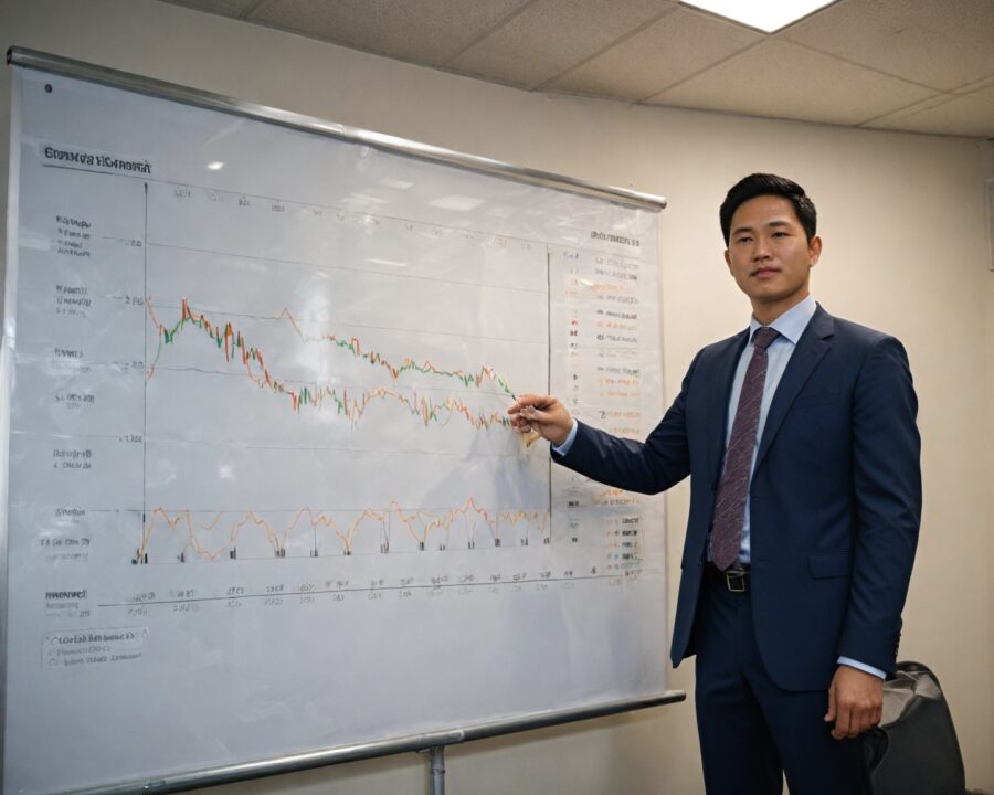 Como fazer seu negócio crescer com consistência e estratégia