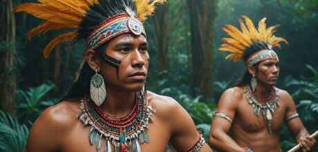 História dos esportes indígenas no Brasil: origens e legado