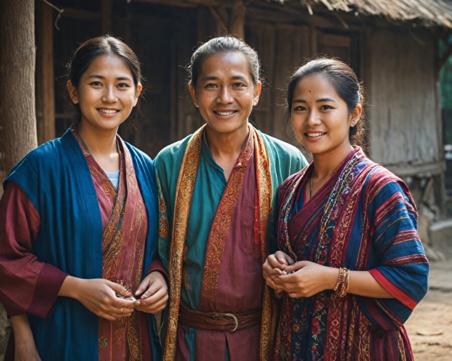 Turismo de base comunitária em vilarejos africanos: guia completo