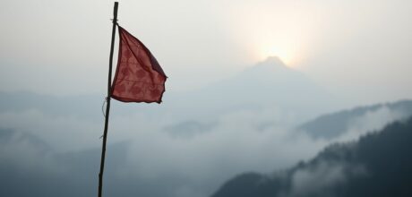 Meditação Tonglen: Compaixão Tibetana para Transformação