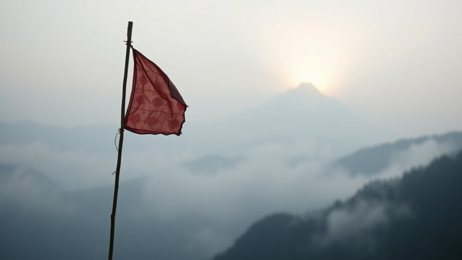Meditação Tonglen: Compaixão Tibetana para Transformação