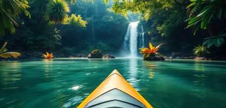 Melhores Destinos de Ecoturismo no Brasil