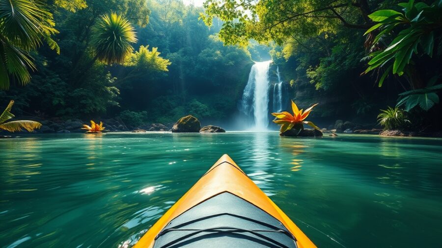 Melhores Destinos de Ecoturismo no Brasil