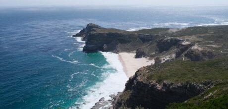 Como explorar o litoral da África Ocidental: guia completo