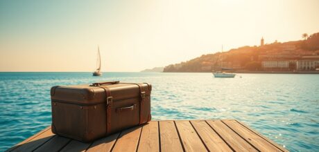 Como Aproveitar Feriados para Viagem de Forma Inteligente