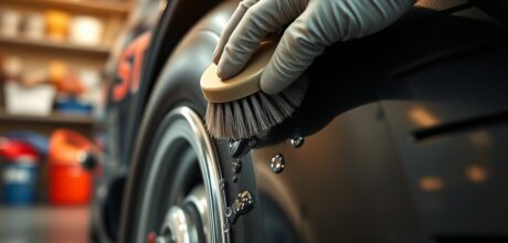 Dicas de Manutenção Carro Básica para Iniciantes