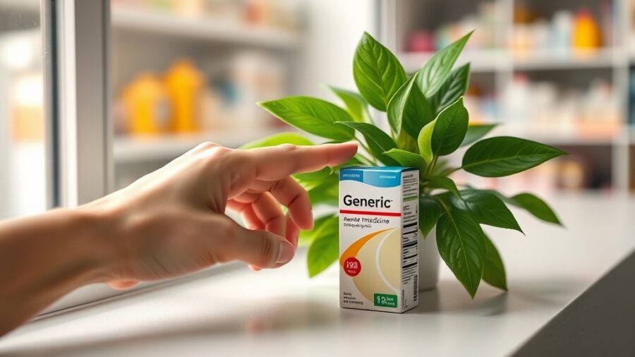 Dicas para Economizar na Farmácia e Cuidar da Saúde