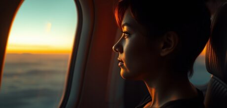 Como Lidar com Jet Lag: Dicas Eficazes para Viajantes