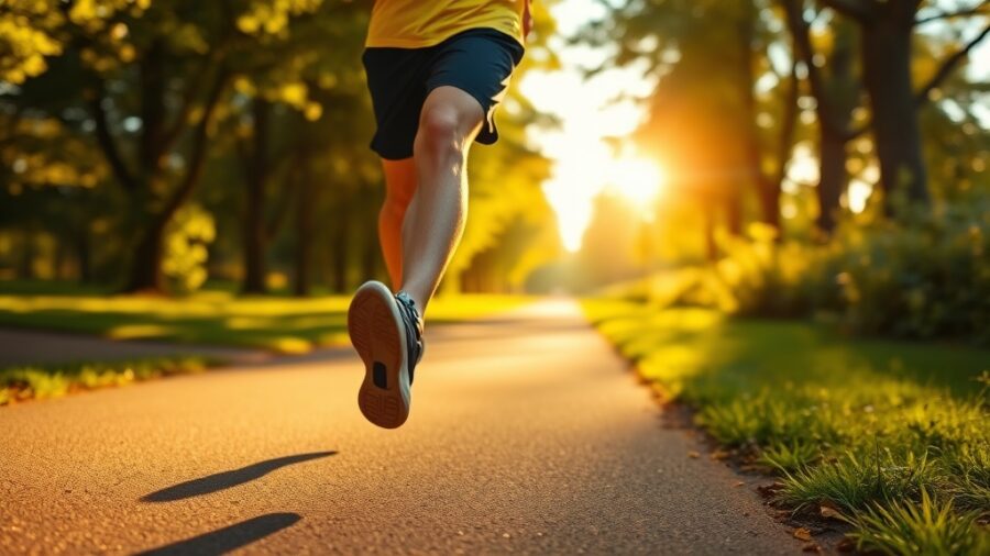 Como Organizar Rotina de Exercícios para Resultados Rápidos