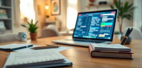Como Organizar Sua Vida Digital de Forma Eficiente