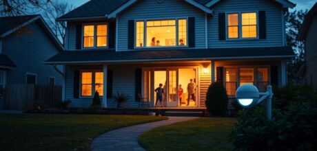 Dicas de Segurança Residencial Simples para Você