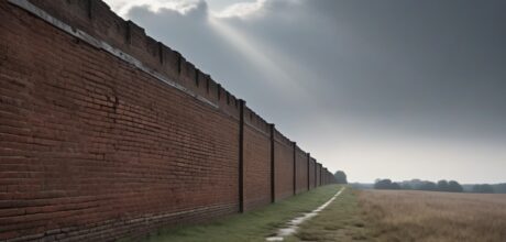 A Queda do Muro de Berlim e a Reunificação da Alemanha