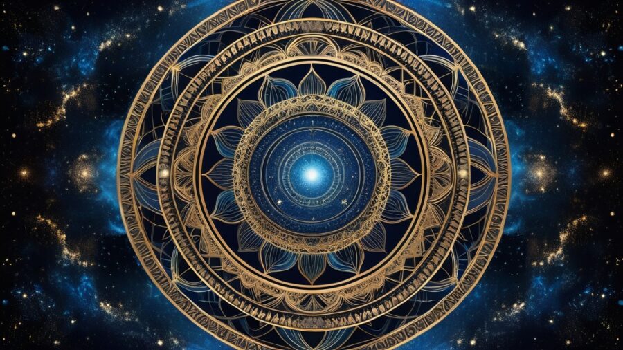 Autoconhecimento e Astrologia Védica Jyotish: Um Guia Completo