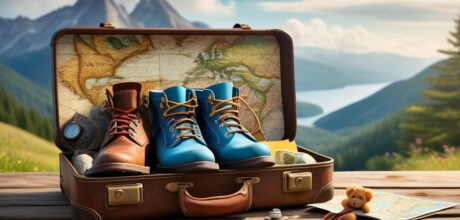 Como Organizar Viagem em Família: Dicas Práticas