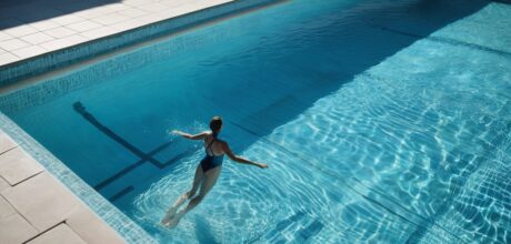 Dicas de Exercícios de Natação e Seus Benefícios