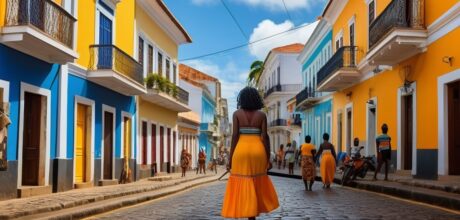 Roteiro Salvador: Mergulhe na Cultura do Axé