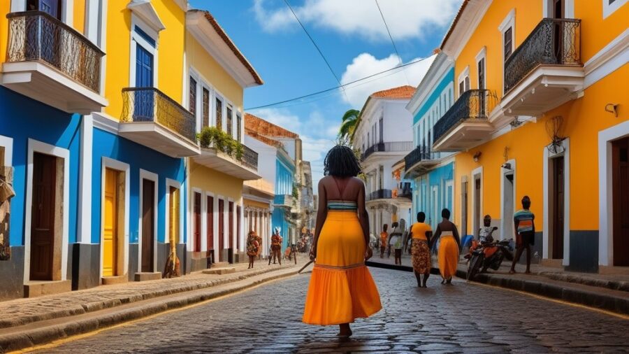 Roteiro Salvador: Mergulhe na Cultura do Axé