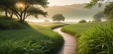 Tendências em Meditação Mindfulness Prática para 2023