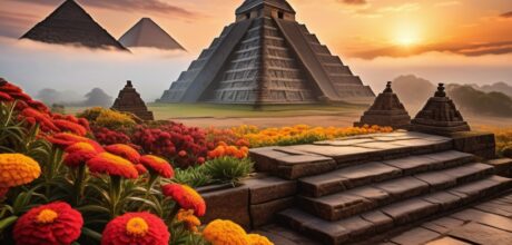 Cultura Asteca: Sacrifícios e Seus Significados Profundos