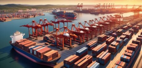 Negócios Internacionais: Como Exportar e Importar com Sucesso