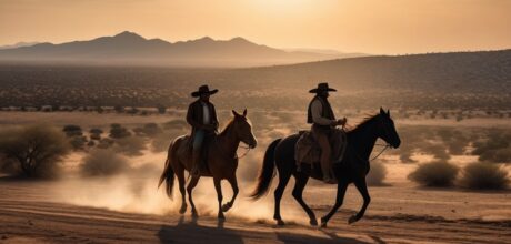 Revolução Mexicana: Zapata e Villa em Destaque