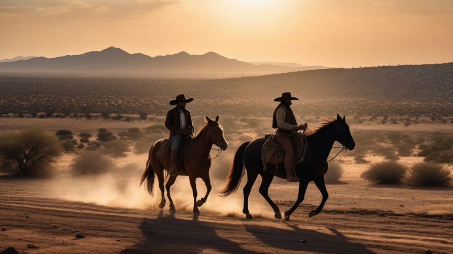 Revolução Mexicana: Zapata e Villa em Destaque