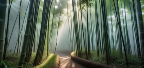 Tai Chi: Movimento e Meditação para o Bem-Estar