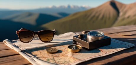 Como Economizar em Hospedagem Durante Viagens