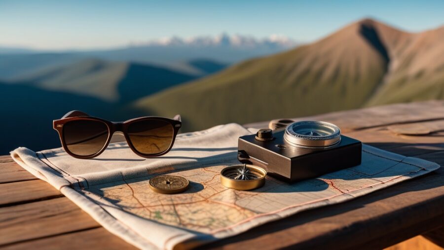 Como Economizar em Hospedagem Durante Viagens