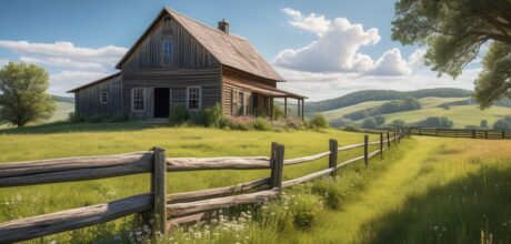 Destinos de Turismo Rural Autêntico no Brasil