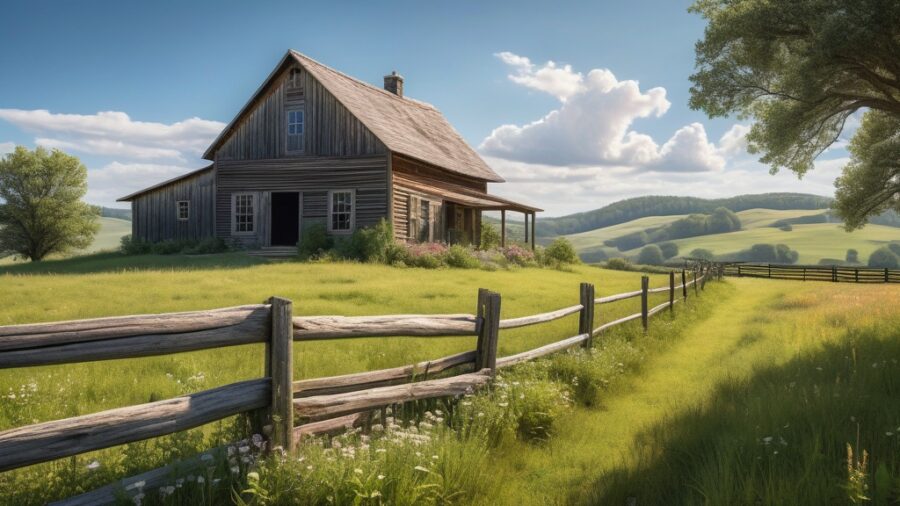 Destinos de Turismo Rural Autêntico no Brasil