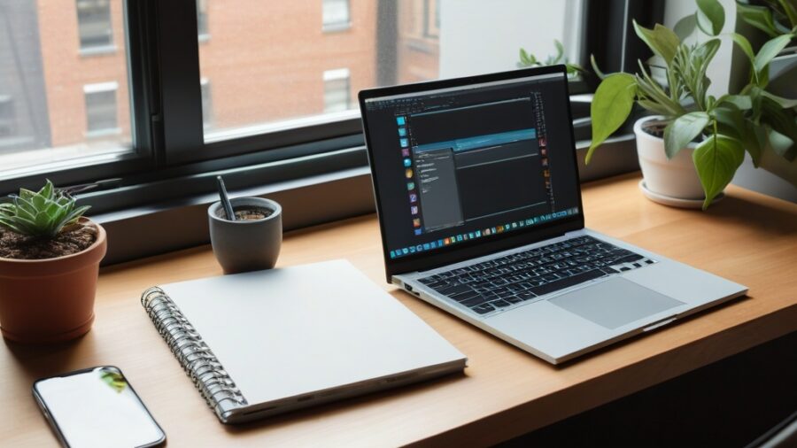 Freelancer: Como Empreender Serviços Digitais com Sucesso