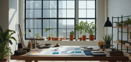 Negócios Criativos: Arte e Design para Empreendedores